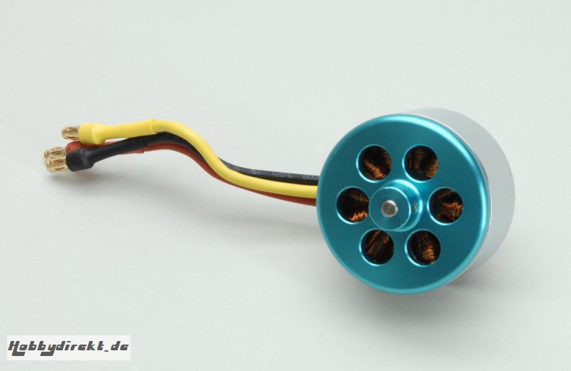 Brushless Motor - Acrobat STM