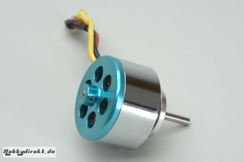 Brushless Motor - Acrobat STM