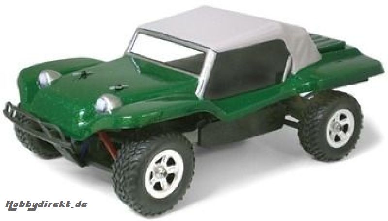 1:16 Dune-Buggy Slash klare Karosserie PARMA 10236