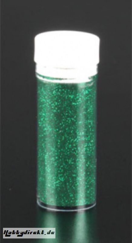 Fasglitter Green 5,5g PARMA 40218