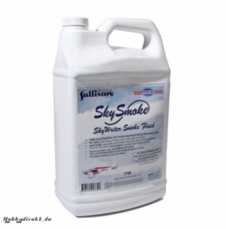 Sky Smoke 1 Gallone SULLIVAN S760