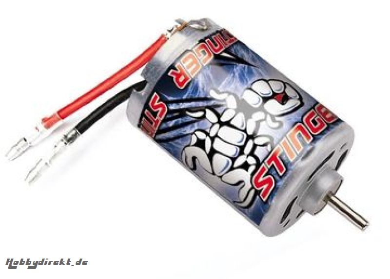 Stinger motor 20t Traxxas 1275