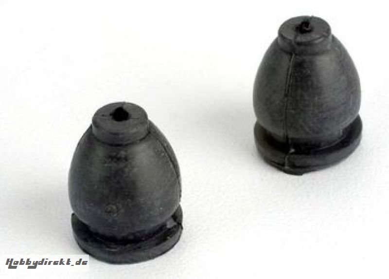 Rubber Grommet for Steering Rod (2) Traxxas 1540