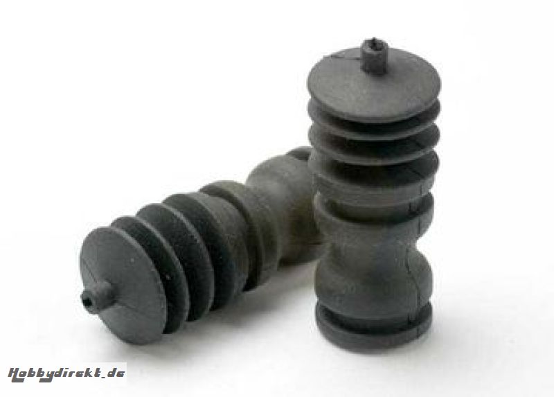 Steering Rod Boots (2) Traxxas 1577