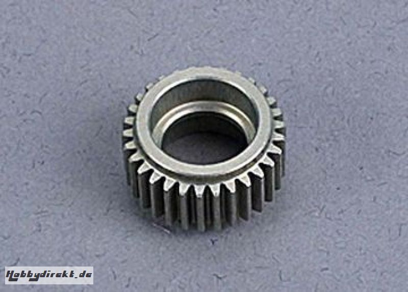 Idler Gear 30T Aluminium Traxxas 1996X