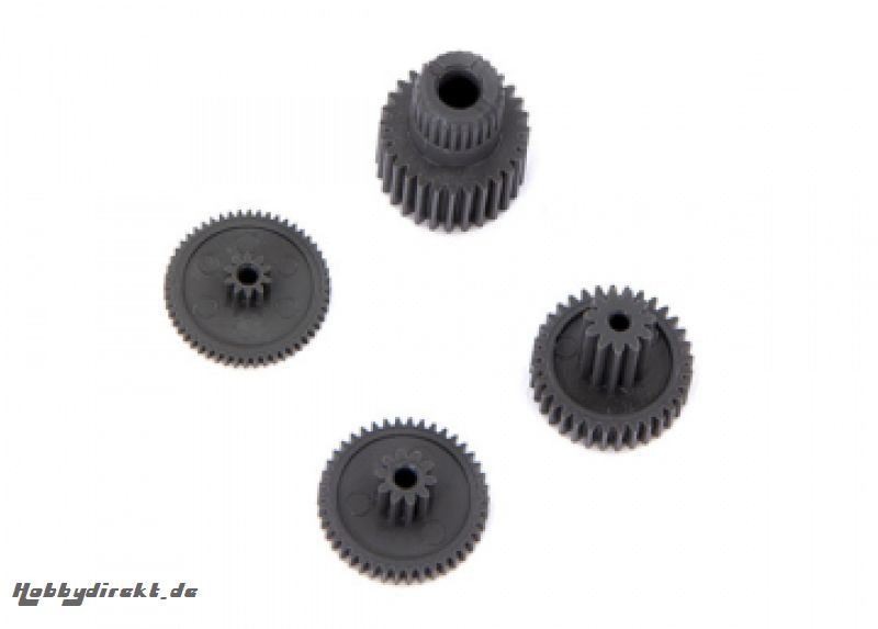 Gear Set for Servo 2080A Traxxas 2082A