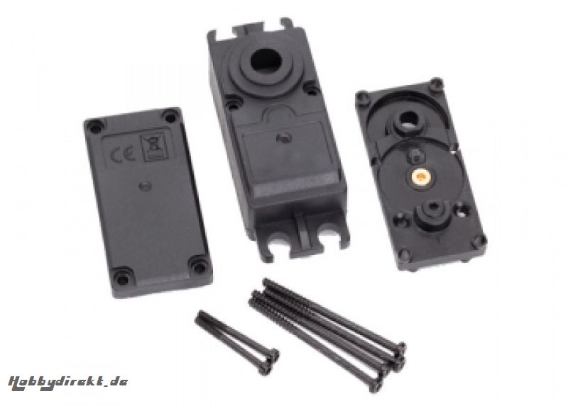 Servo Case Plastic Parts for 2250,2255 Traxxas 2251