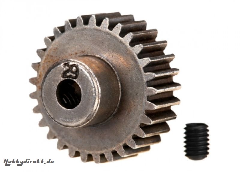 Pinion Gear 29T 48P Traxxas 2429