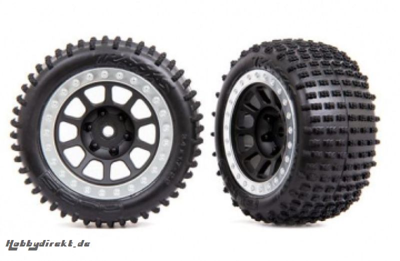 Tires TRAXXAS 2470G