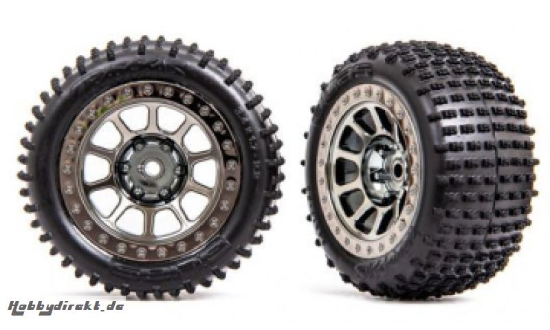 Tires TRAXXAS 2470T