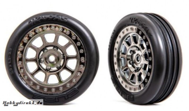 Tires TRAXXAS 2471T