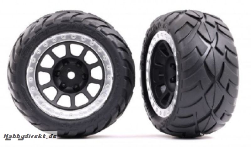 Tires TRAXXAS 2478G