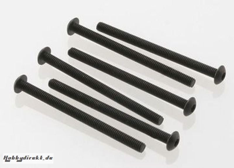 Schrauben 3x40mm Traxxas 292592