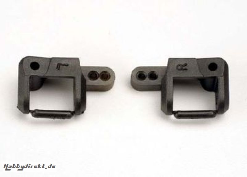 Caster Block L+R (25 degree) Traxxas 2634R