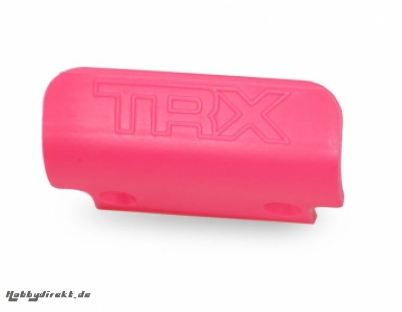 Front Bumper Pink Traxxas 2735P