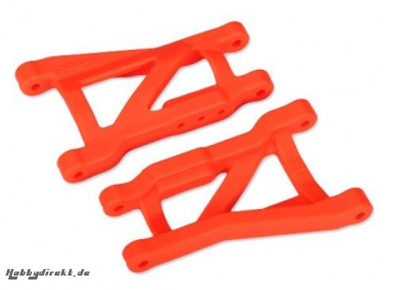 Querlenker hinten HD Orange (2) Drag Slash TRAXXAS 2750T