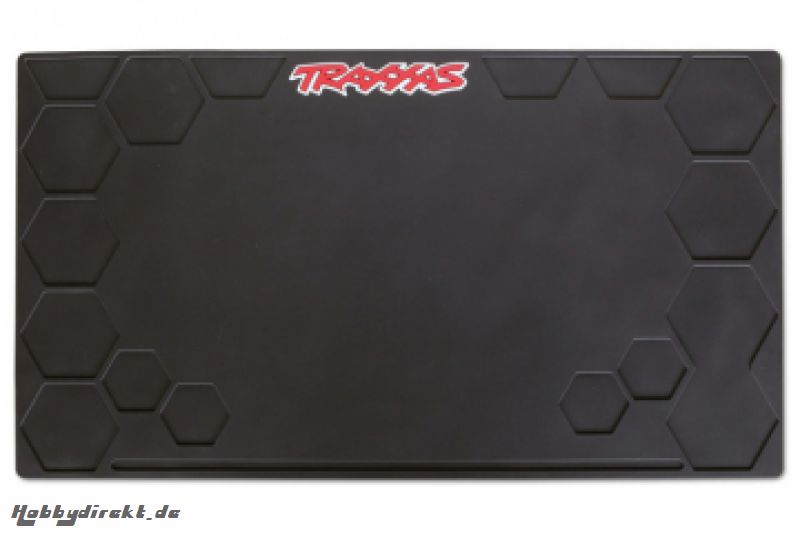 Rubber Pit Mat Heavy Duty 91x51cm (36x20) Traxxas 3426