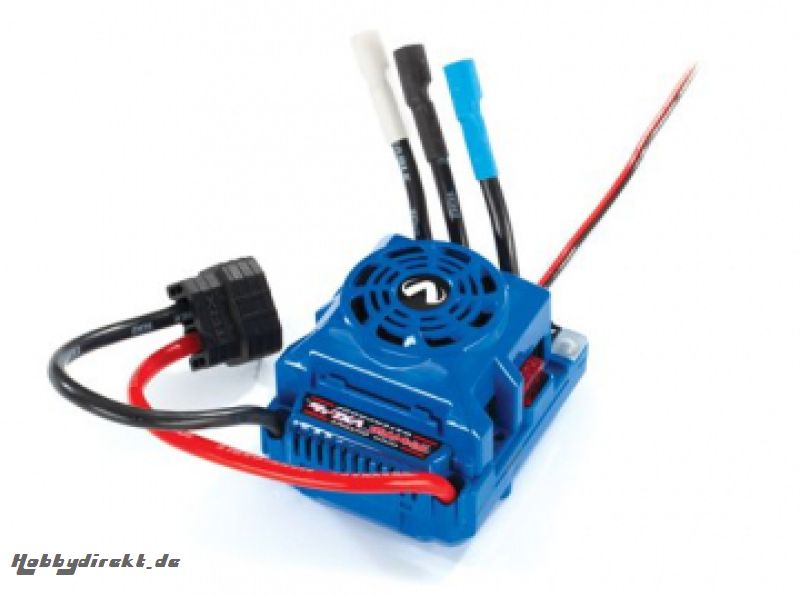 ESC Velineon VXL-4s Traxxas 3465