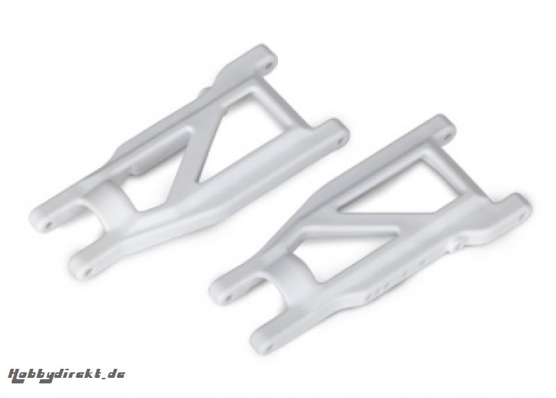 Suspension Arms Front/Rear HD White (Pair) Traxxas 3655A