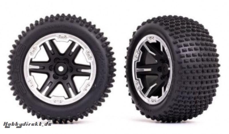 Tires TRAXXAS 3772X