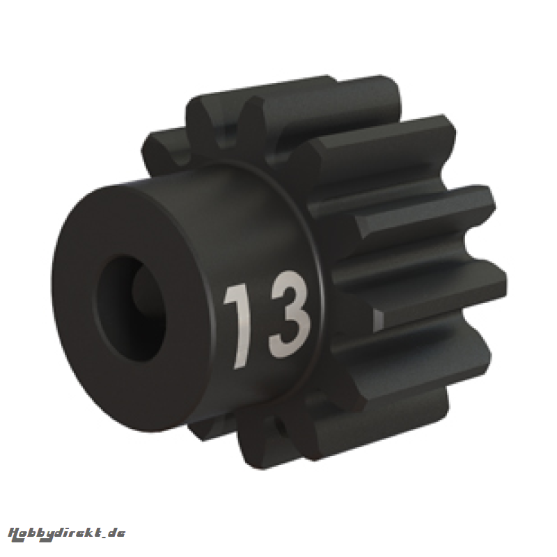 Pinion Gear 13T-32P Hardened Steel Traxxas 3943X