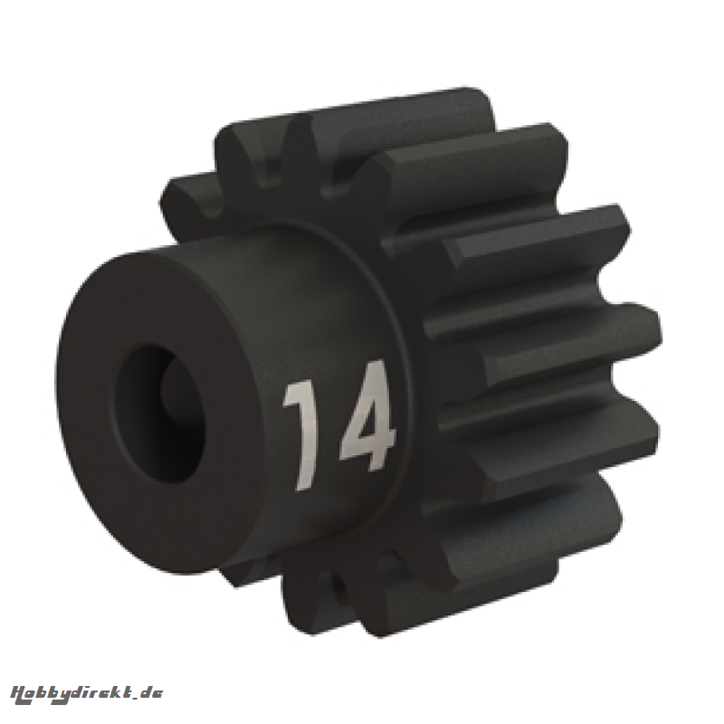 Pinion Gear 14T-32P Hardened Steel Traxxas 3944X