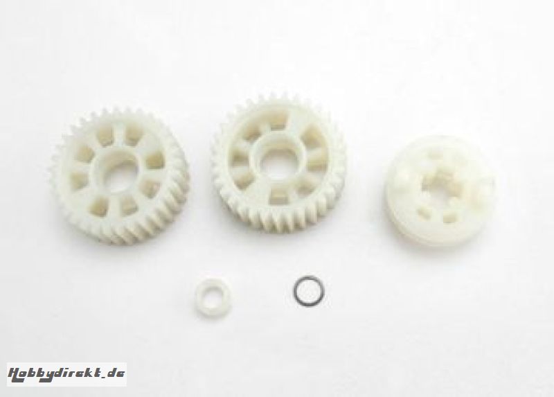 Output Gear Set 33T 2nd Speed Summit Traxxas 3985X