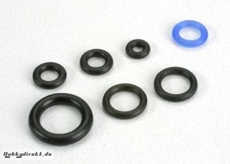 O-Ring Set für V-Motor Multiplex 294047