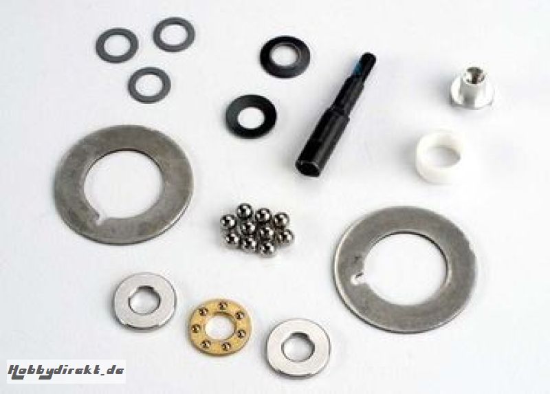 Rebuild Kit Differentail Traxxas 4630