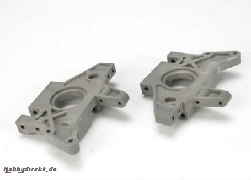 Bulkhead Rear (Pair) T-Maxx Traxxas 4929R