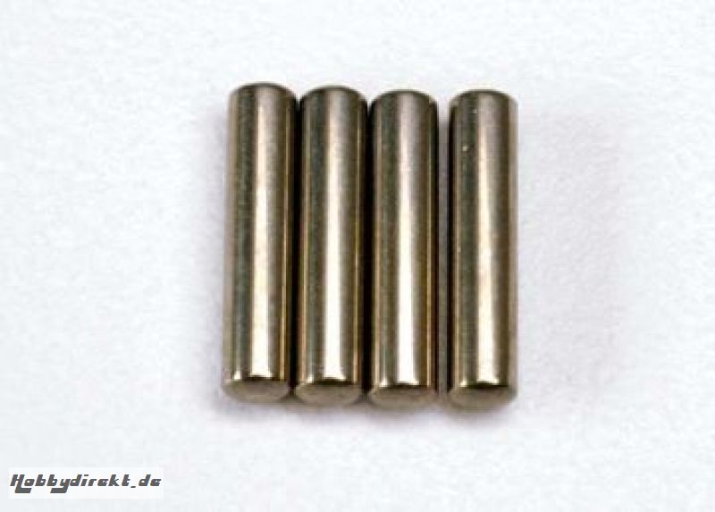 Mitnehmer Pins (2,5*12mm) (4) Multiplex 294955