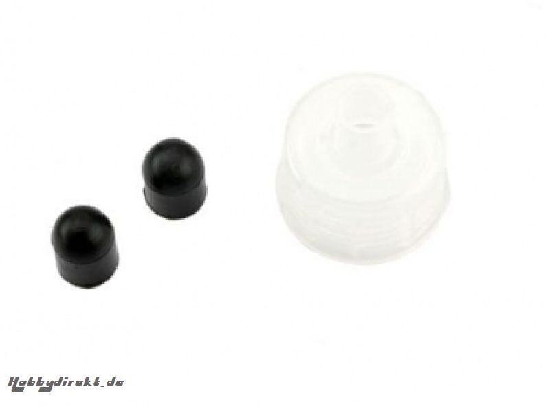 Rebuild Kit Fuel Bottle Traxxas 5001R