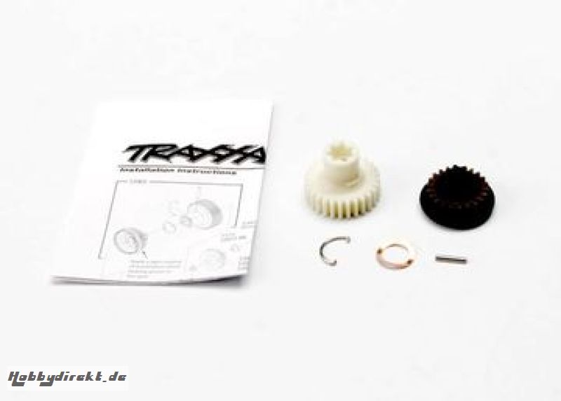 Primary Gears Gearbox Traxxas 5396X