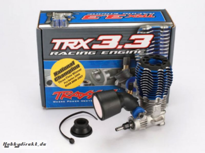 TRX 3.3 Engine Traxxas 5404