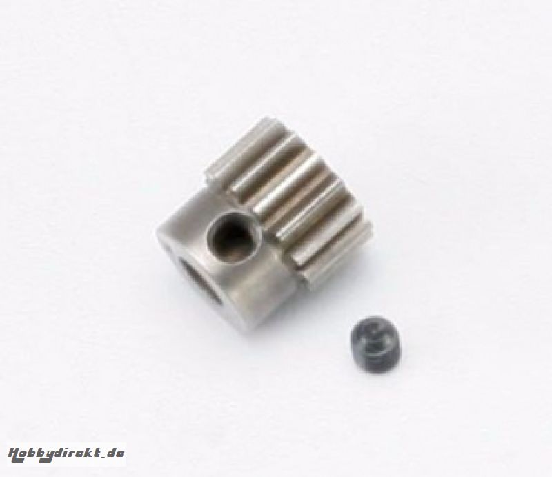 Ritzel 14 Z f. 5 mm Schaft (f. 29 5610) Traxxas 295640