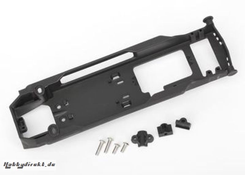 Radio Tray Spartan Traxxas 5724R