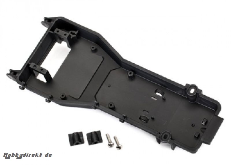 Radio Tray DCB M41 Traxxas 5772