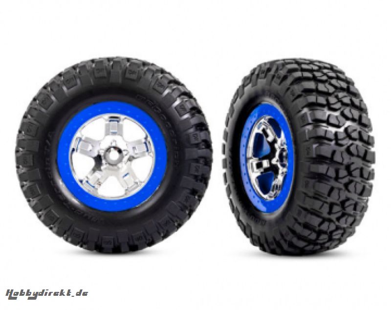 Tires TRAXXAS 5869A