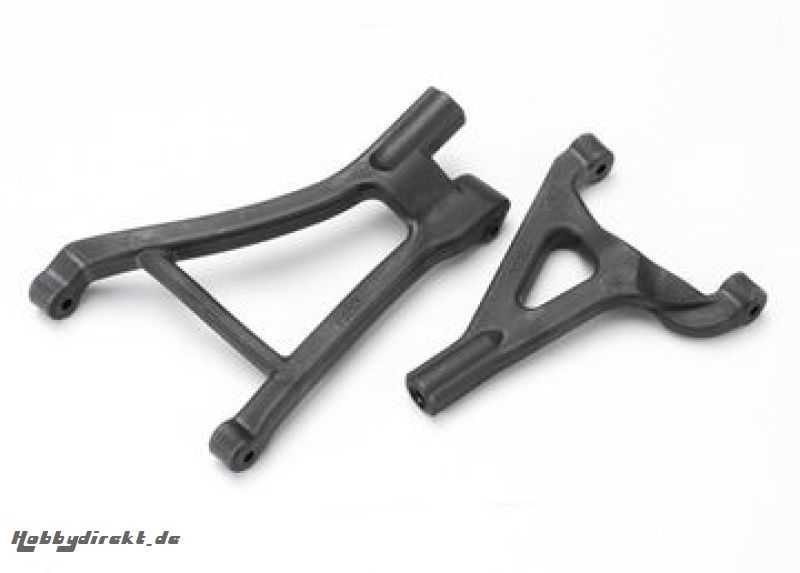 Suspension Arms Upper & Lower Right Front (1+1) Slayer Pro Traxxas 5931X