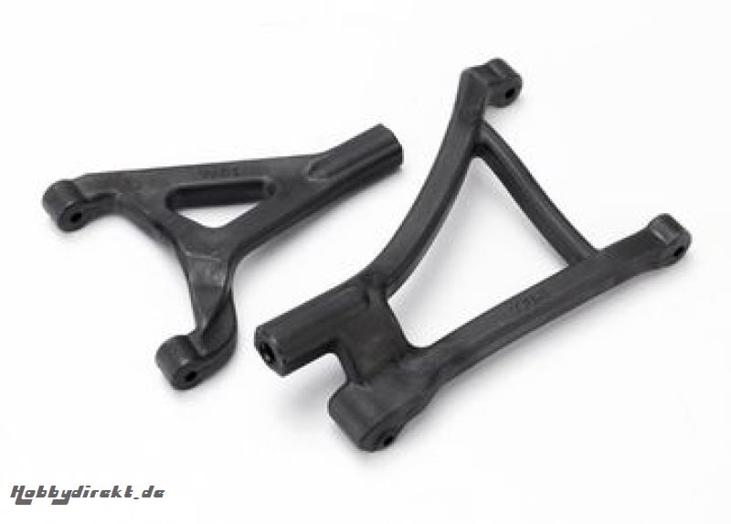 Suspension Arms Upper & Lower Left Front (1+1) Slayer Pro Traxxas 5932X