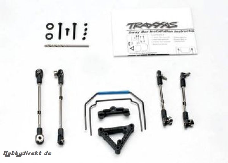 Stabi Kit, Slayer Traxxas 295998