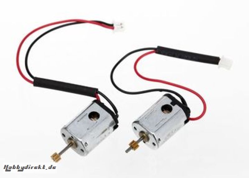 Motor (Pair) DR-1 Traxxas 6335