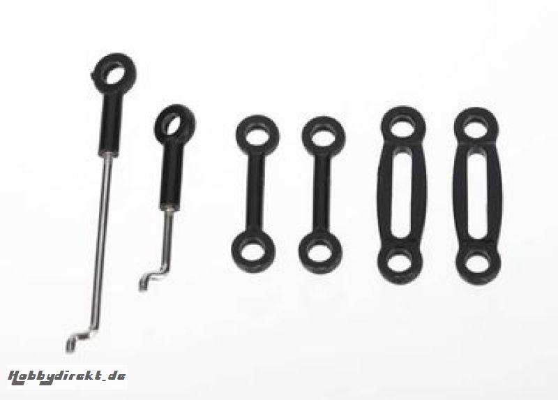 Linkage Set DR-1 Traxxas 6345