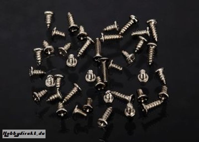 Screw Set DR-1 Traxxas 6346