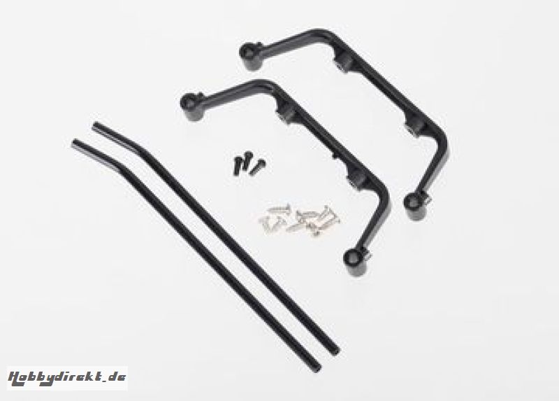 Landing SKid DR-1 Traxxas 6356