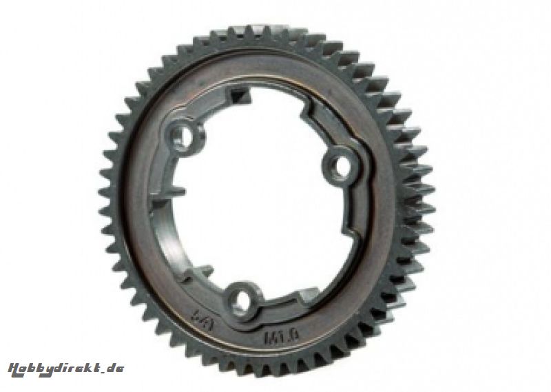 Spur Gear 54-Tooth Steel Wide (1.0M) Traxxas 6449R