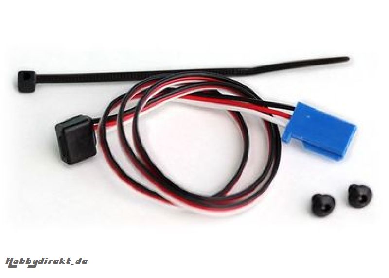 T# 6520- Sensor Drehzahl (lang) Traxxas 296520