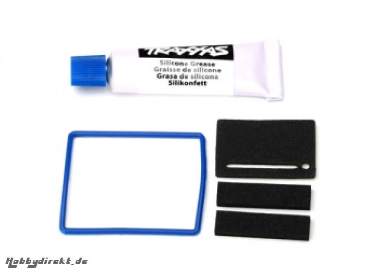 Seal Kit Telemetry Expander Box Traxxas 6552