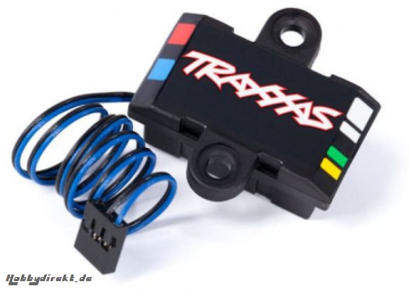 LED Distribution Block Traxxas 6589