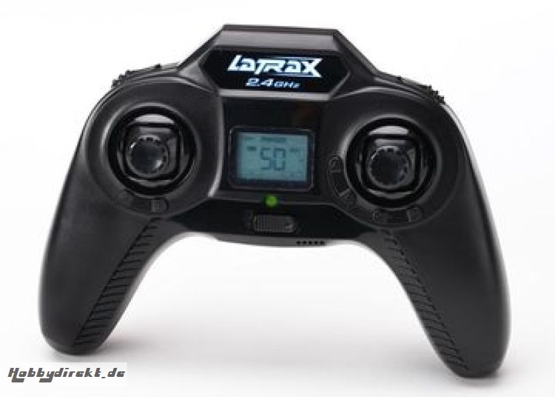 Transmitter 2.4GHz LaTrax Alias Traxxas 6639